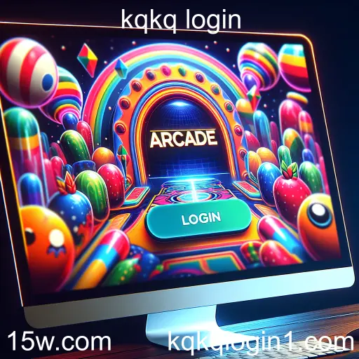 Arcade	 kqkq login