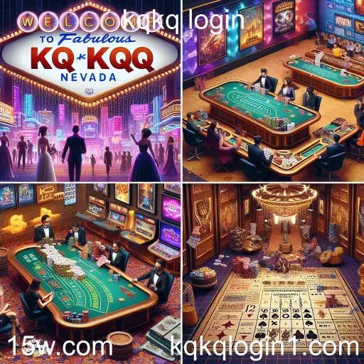 Estratégia	 kqkq login