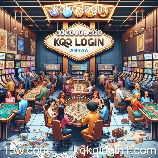 Jogos de Mesa	 kqkq login